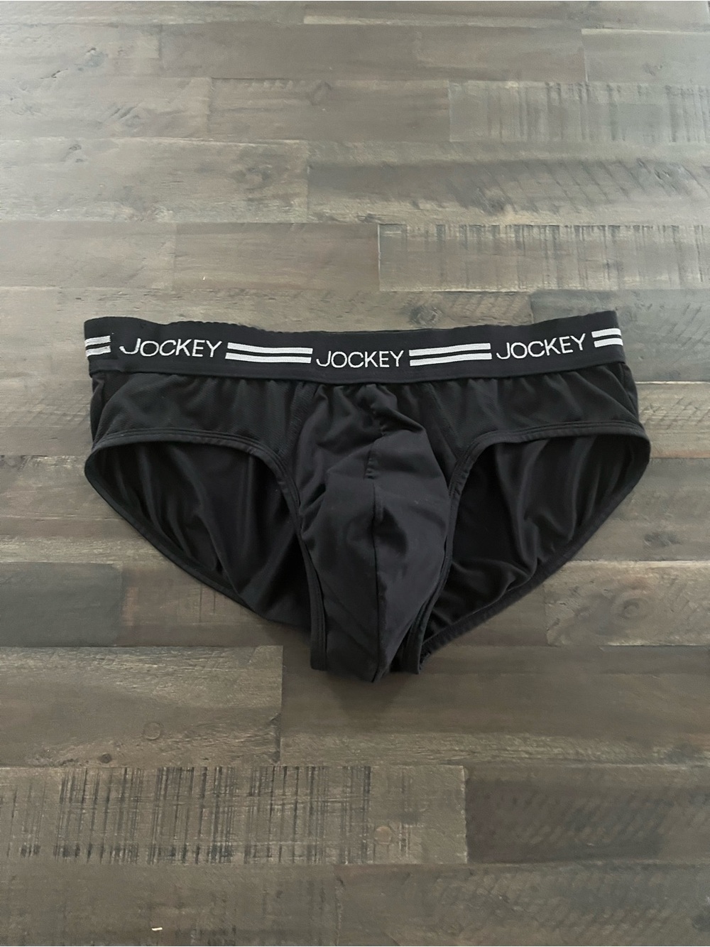 MENS VINTAGE JOCKEY MICRO BRIEFS